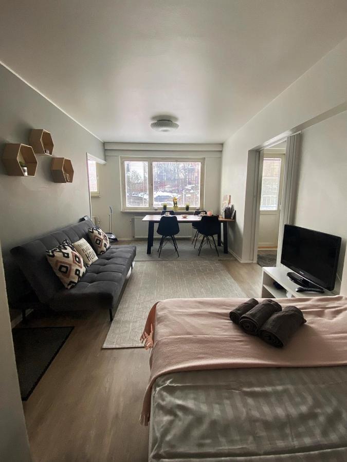 Scandinavian Home 17 City Center Tyoemiehenkatu 2B Хельсинки Экстерьер фото