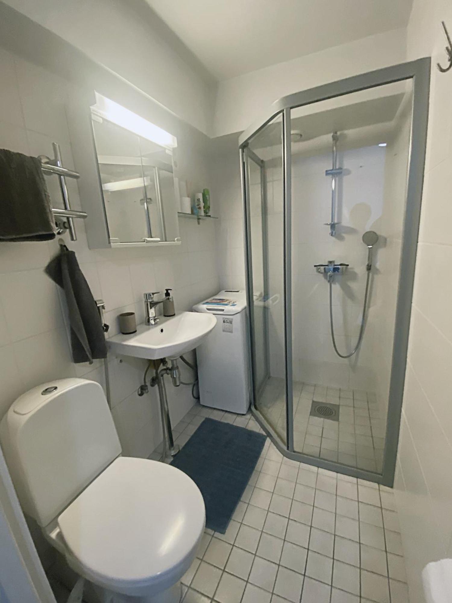 Scandinavian Home 17 City Center Tyoemiehenkatu 2B Хельсинки Экстерьер фото