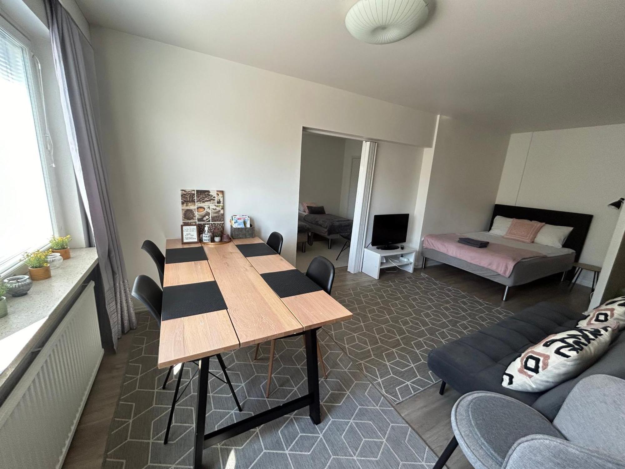 Scandinavian Home 17 City Center Tyoemiehenkatu 2B Хельсинки Экстерьер фото