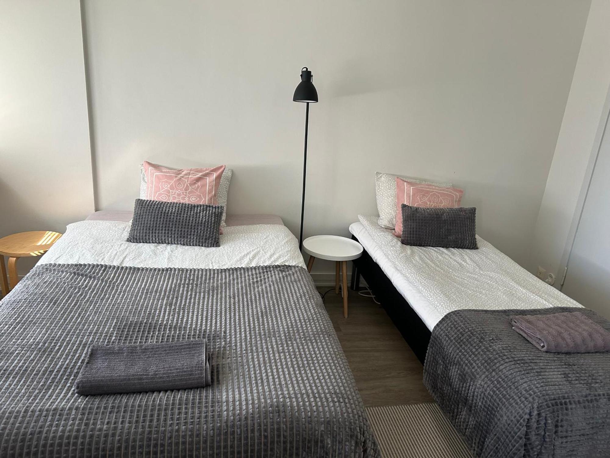Scandinavian Home 17 City Center Tyoemiehenkatu 2B Хельсинки Экстерьер фото